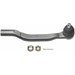 Order Outer Tie Rod End by MOOG - ES3392R For Your Vehicle