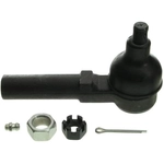 Order Outer Tie Rod End by MOOG - ES3401RL For Your Vehicle