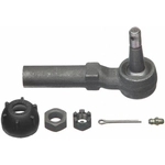 Order Embout de biellette de direction extérieur de MOOG - ES3401RL For Your Vehicle