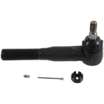 Order Outer Tie Rod End by MOOG - ES3417T For Your Vehicle