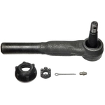 Order Outer Tie Rod End by MOOG - ES3417T For Your Vehicle