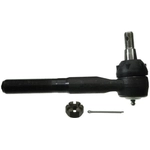 Order Outer Tie Rod End by MOOG - ES3418 For Your Vehicle