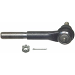 Order Outer Tie Rod End by MOOG - ES3418 For Your Vehicle