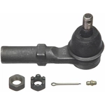 Order Outer Tie Rod End by MOOG - ES3447T For Your Vehicle