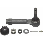 Order MOOG - ES3453 - Outer Tie Rod End For Your Vehicle