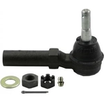 Order MOOG - ES3459 - Outer Tie Rod End For Your Vehicle