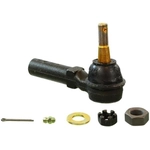 Order MOOG - ES3459 - Outer Tie Rod End For Your Vehicle