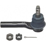 Order MOOG - ES3461 - Outer Tie Rod End For Your Vehicle