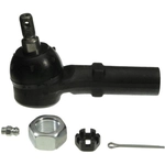 Order Outer Tie Rod End by MOOG - ES3471 For Your Vehicle