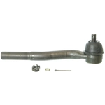 Order MOOG - ES3473 - Outer Tie Rod End For Your Vehicle