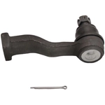 Order Outer Tie Rod End by MOOG - ES3486 For Your Vehicle