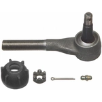 Order Outer Tie Rod End by MOOG - ES348R For Your Vehicle