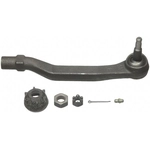 Order MOOG - ES3490 - Outer Tie Rod End For Your Vehicle