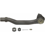 Order MOOG - ES3491 - Outer Tie Rod End For Your Vehicle