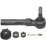 Order Outer Tie Rod End by MOOG - ES3492T For Your Vehicle