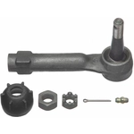 Order MOOG - ES3493T - Outer Tie Rod End For Your Vehicle