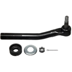 Order MOOG - ES3496 - Outer Tie Rod End For Your Vehicle