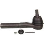 Order Outer Tie Rod End by MOOG - ES3497 For Your Vehicle
