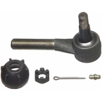 Order Outer Tie Rod End by MOOG - ES351RL For Your Vehicle