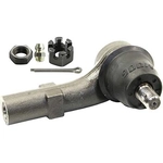 Order MOOG - ES3524 - Outer Tie Rod End For Your Vehicle