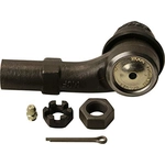 Order MOOG - ES3525 - Outer Tie Rod End For Your Vehicle