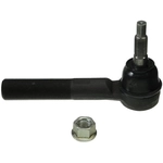 Order MOOG - ES3526 - Outer Tie Rod End For Your Vehicle