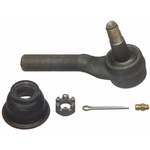 Order Outer Tie Rod End by MOOG - ES352R For Your Vehicle