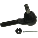 Order Outer Tie Rod End by MOOG - ES352R For Your Vehicle
