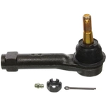 Order Outer Tie Rod End by MOOG - ES3537 For Your Vehicle