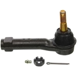 Order Outer Tie Rod End by MOOG - ES3537 For Your Vehicle