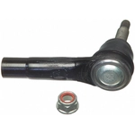 Order MOOG - ES3538 - Outer Tie Rod End For Your Vehicle
