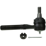 Order Outer Tie Rod End by MOOG - ES3540 For Your Vehicle