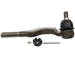 Order MOOG - ES3545 - Outer Tie Rod End For Your Vehicle