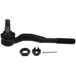 Order MOOG - ES3546 - Outer Tie Rod End For Your Vehicle