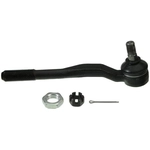 Order MOOG - ES3547 - Outer Tie Rod End For Your Vehicle