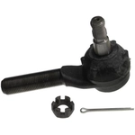 Order Outer Tie Rod End by MOOG - ES355RL For Your Vehicle