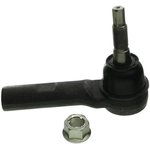 Order MOOG - ES3571 - Outer Tie Rod End For Your Vehicle