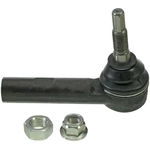 Order MOOG - ES3572 - Outer Tie Rod End For Your Vehicle