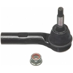 Order Outer Tie Rod End by MOOG - ES3573 For Your Vehicle