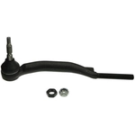 Order Outer Tie Rod End by MOOG - ES3578 For Your Vehicle