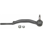 Order Outer Tie Rod End by MOOG - ES3579 For Your Vehicle