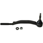 Order Outer Tie Rod End by MOOG - ES3579 For Your Vehicle