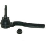 Order Outer Tie Rod End by MOOG - ES3585 For Your Vehicle