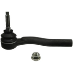 Order Outer Tie Rod End by MOOG - ES3585 For Your Vehicle