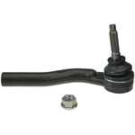Purchase Outer Tie Rod End by MOOG - ES3586