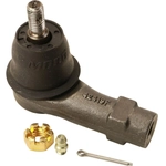 Order MOOG - ES3587 - Outer Tie Rod End For Your Vehicle