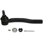 Order Outer Tie Rod End by MOOG - ES3600 For Your Vehicle