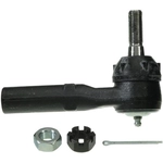 Order MOOG - ES3609 - Outer Tie Rod End For Your Vehicle