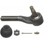 Order Outer Tie Rod End by MOOG - ES360RL For Your Vehicle