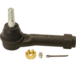 Order MOOG - ES3614 - Outer Tie Rod End For Your Vehicle